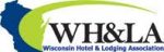 WH & LA logo