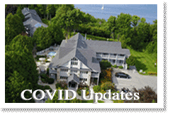 COVID Updates icon