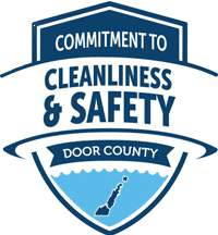 Door County Clean Committment