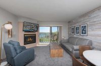 Suite with Water view at this hidden gem