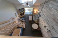 2nd Floor Water View Suite - Country House Resort