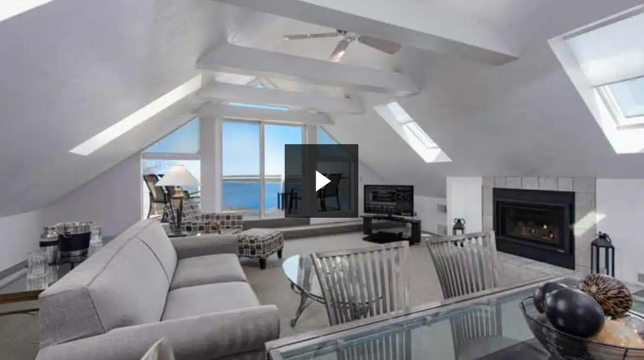 Image of penthouse suite video