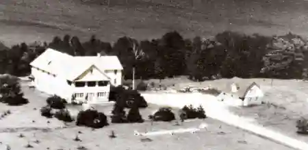 Country House Resort old photo - mobile