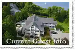 Current Guest Info