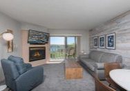 Suite with Water view at this hidden gem