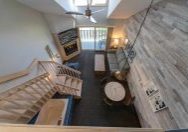 2nd Floor Water View Suite - Country House Resort