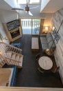 2nd Floor Water View Suite - Country House Resort