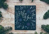 New Years at Country House Resort